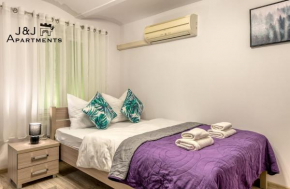 J&J Apartments, Łazienna 30 Apartament 8/1, Torun